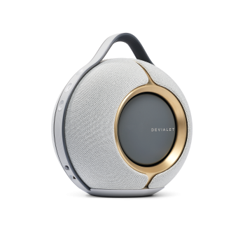 Devialet Mania